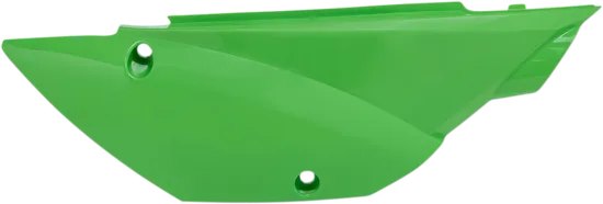 Acerbis Plastic Side Panels Green