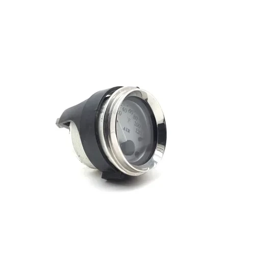 Air Temp Gauge 2006 Harley-Davidson Street Glide EFI FLHXI 2972A 5