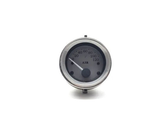 Air Temp Gauge 2006 Harley-Davidson Street Glide EFI FLHXI 2972A
