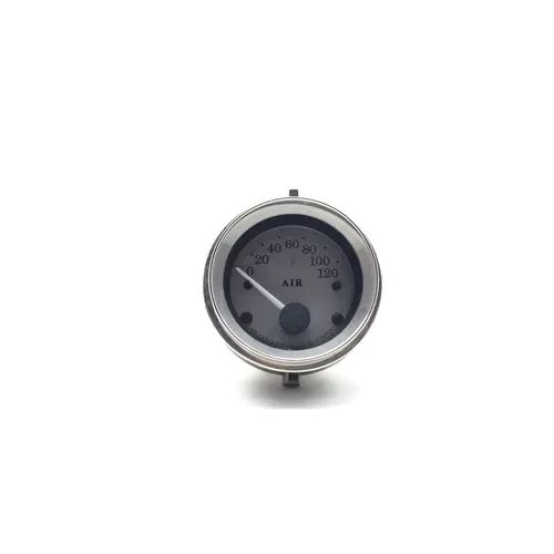 Air Temp Gauge 2006 Harley-Davidson Street Glide EFI FLHXI 2972A 3