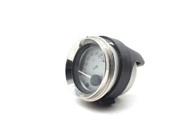 Air Temp Gauge 2006 Harley-Davidson Street Glide EFI FLHXI 2972A
