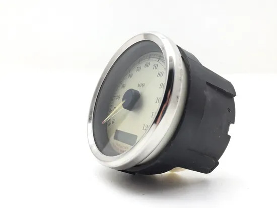 Speedometer Gauge 2006 Harley-Davidson Street Glide EFI