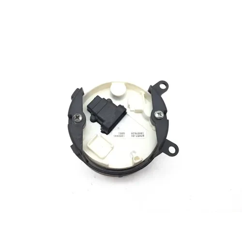 Speedometer Gauge 2006 Harley-Davidson Street Glide EFI FLHXI 2972A 13