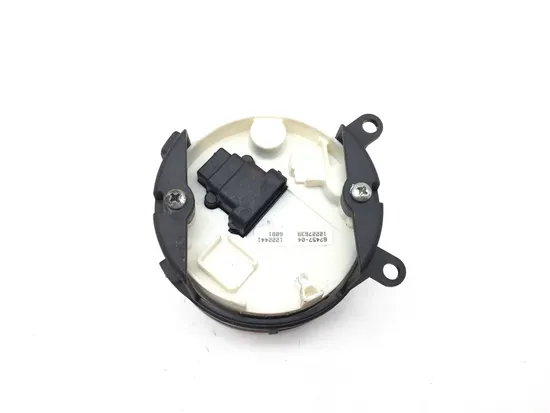 Speedometer Gauge 2006 Harley-Davidson Street Glide EFI FLHXI 2972A