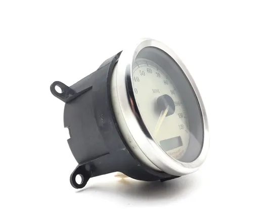 Speedometer Gauge 2006 Harley-Davidson Street Glide EFI FLHXI 2972A