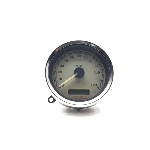 Speedometer Gauge 2006 Harley-Davidson Street Glide EFI FLHXI 2972A 3