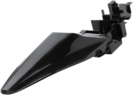 Acerbis Rear Fender Black