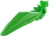 Acerbis Rear Fender Green