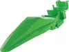 Acerbis Rear Fender Green