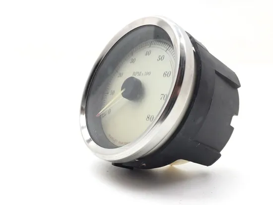 Tach Tachometer Gauge 2006 Harley-Davidson Street Glide EFI FLHXI 2972A