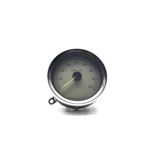 Tach Tachometer Gauge 2006 Harley-Davidson Street Glide EFI FLHXI 2972A 3