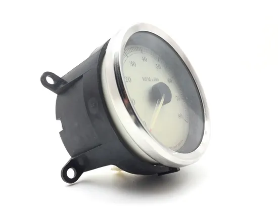 Tach Tachometer Gauge 2006 Harley-Davidson Street Glide EFI FLHXI 2972A