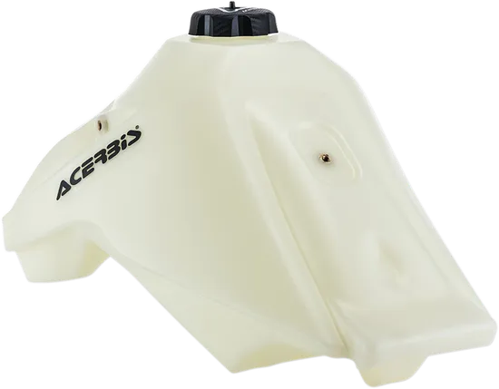 Acerbis Oversized Fuel Tank 3.1 Gal Nat