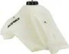 Acerbis Oversized Fuel Tank  3.1 Gal Nat
