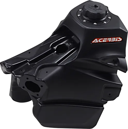 Acerbis Oversized Fuel Tank 3.1 Gal Black