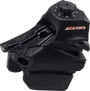 Acerbis Oversized Fuel Tank  3.1 Gal Black