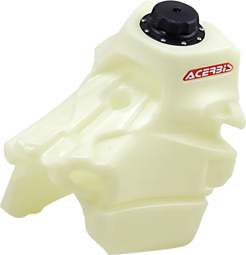 Acerbis Oversized Fuel Tank 3.1 Gal Nat