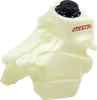 Acerbis Oversized Fuel Tank  3.1 Gal Nat