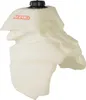 Acerbis Oversized Fuel Tank  3.9 Gal Nat