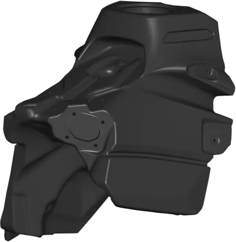 Acerbis Oversized Fuel Tank 3.1 Gal Black