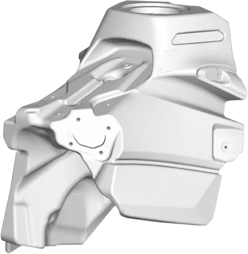 Acerbis Oversized Fuel Tank 3.1 Gal Nat