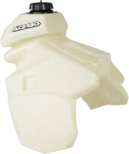 Acerbis Oversized Fuel Tank  3.1 Gal Nat