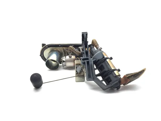 Gas Fuel Tank Pump 2006 Harley-Davidson Street Glide EFI FLHXI 2972A x