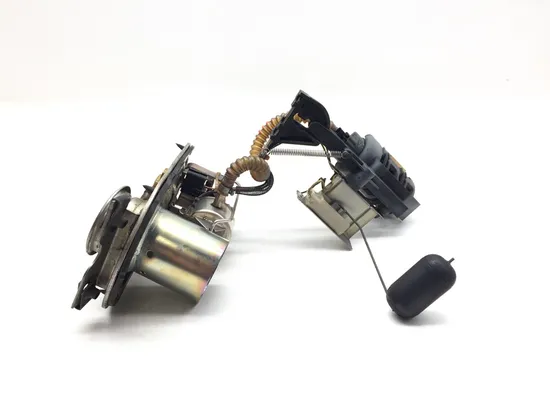 Gas Fuel Tank Pump 2006 Harley-Davidson Street Glide EFI FLHXI 2972A x