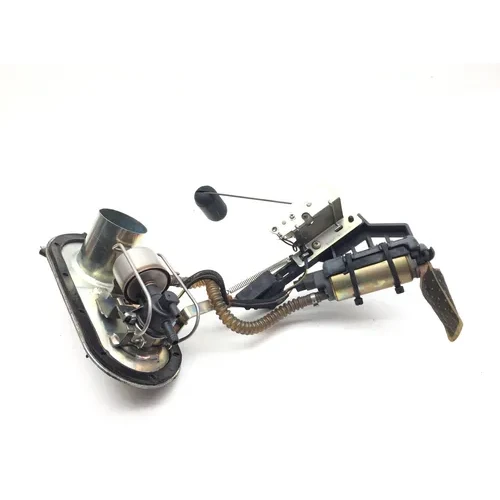 Gas Fuel Tank Pump 2006 Harley-Davidson Street Glide EFI FLHXI 2972A x 14