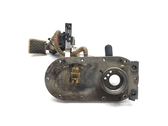 Gas Fuel Tank Pump 2006 Harley-Davidson Street Glide EFI FLHXI 2972A x