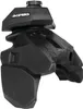 Acerbis Oversized Fuel Tank  3.9 Gal Black