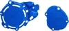 Acerbis X-Power Stator Clutch Cover Blue