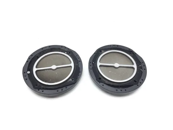 Speaker Covers 2006 Harley-Davidson Street Glide EFI FLHXI 2972A