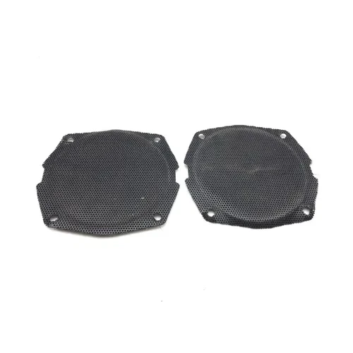 Speaker Covers 2006 Harley-Davidson Street Glide EFI FLHXI 2972A 6