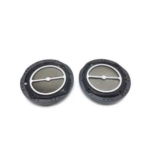 Speaker Covers 2006 Harley-Davidson Street Glide EFI FLHXI 2972A 3