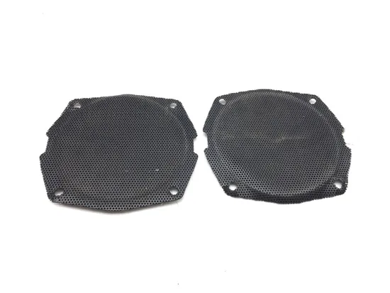 Speaker Covers 2006 Harley-Davidson Street Glide EFI FLHXI 2972A