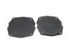 Speaker Covers 2006 Harley-Davidson Street Glide EFI FLHXI 2972A