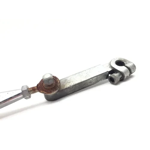 Gear Shifter Linkage 2006 Harley-Davidson Street Glide EFI FLHXI 2972A x 5