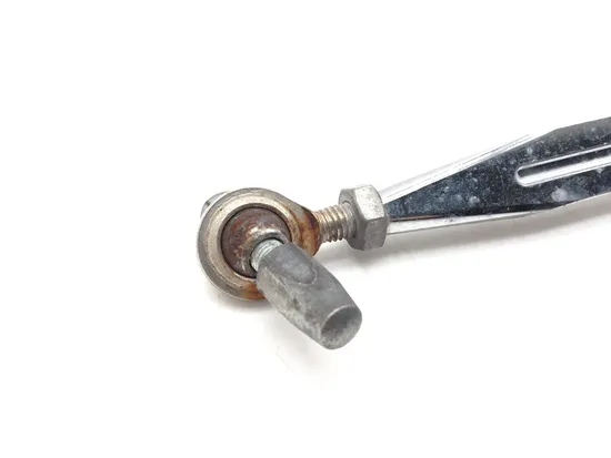 Gear Shifter Linkage 2006 Harley-Davidson Street Glide EFI FLHXI 2972A x