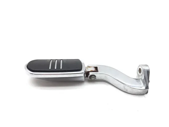 Left Right Set Passenger Peg Bracket 2006 Harley Street Glide EFI FLHXI 2972A x 7