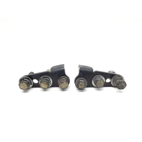 Lowering Kit 2006 Harley-Davidson Street Glide EFI FLHXI 2972A 5
