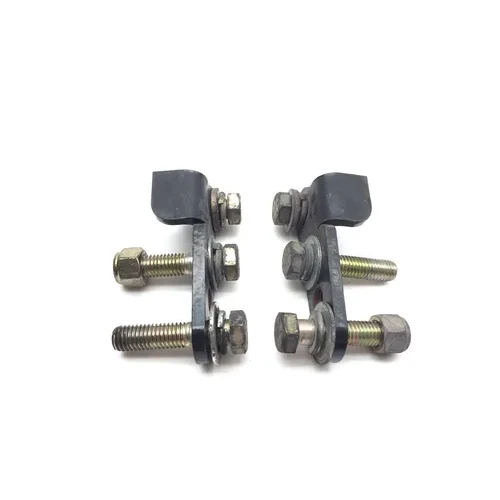 Lowering Kit 2006 Harley-Davidson Street Glide EFI FLHXI 2972A 3