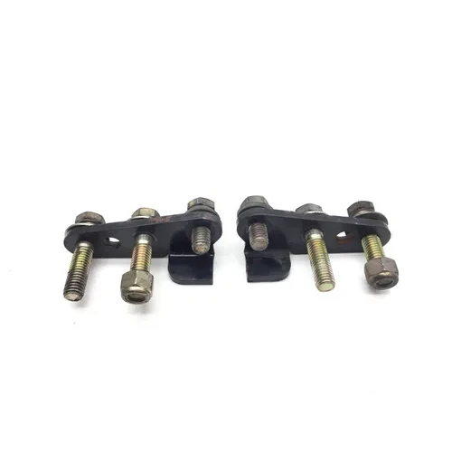Lowering Kit 2006 Harley-Davidson Street Glide EFI FLHXI 2972A 6