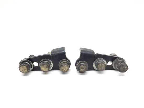 Lowering Kit 2006 Harley-Davidson Street Glide EFI FLHXI 2972A