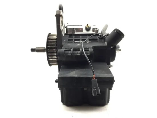 5 Speed Transmission 2006 Harley-Davidson Street Glide EFI FLHXI 2972A x