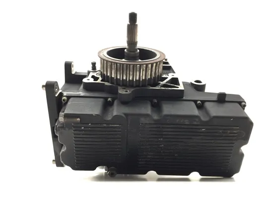 5 Speed Transmission 2006 Harley-Davidson Street Glide EFI FLHXI 2972A x