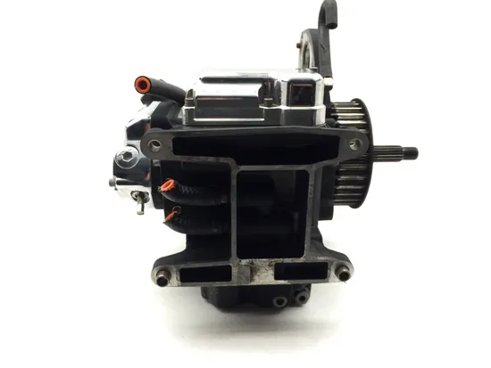 5 Speed Transmission 2006 Harley-Davidson Street Glide EFI FLHXI 2972A x