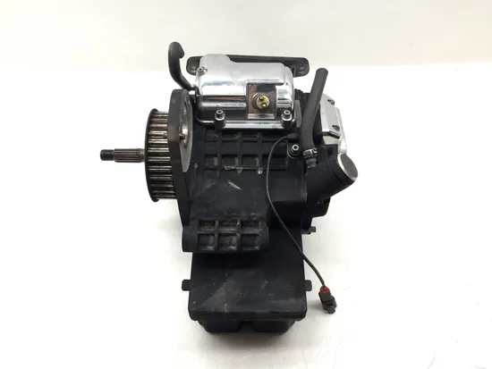 5 Speed Transmission 2006 Harley-Davidson Street Glide EFI FLHXI 2972A x