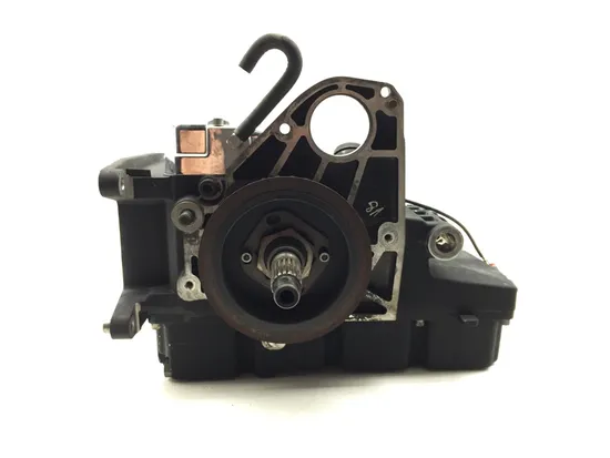 5 Speed Transmission 2006 Harley-Davidson Street Glide EFI FLHXI 2972A x