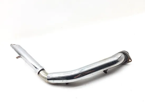 RC Exhaust Muffler System 2006 Harley-Davidson Street Glide EFI FLHXI 2972A x